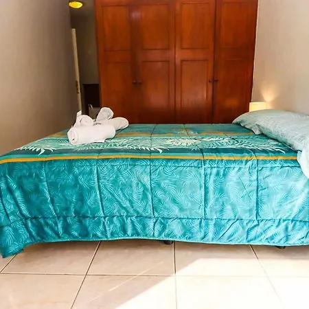 Rentaliday Puerto Garden Apartment *