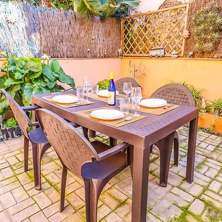 Apartment Rentaliday Puerto Garden