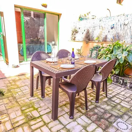 Apartment Rentaliday Puerto Garden