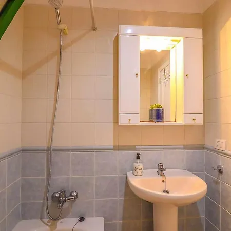 Apartment Rentaliday Puerto Garden Santa Cruz de Tenerife