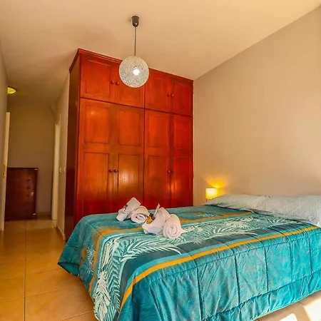 Apartment Rentaliday Puerto Garden
