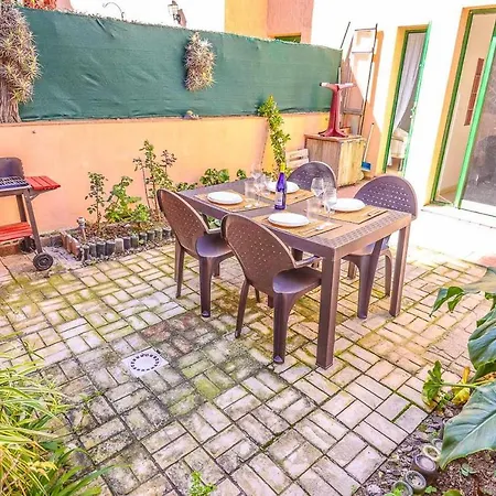 Apartment Rentaliday Puerto Garden *