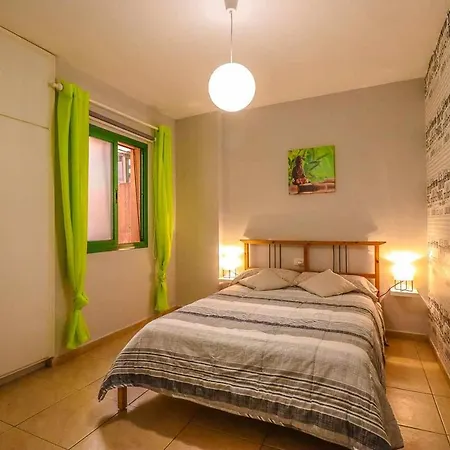 Apartment Rentaliday Puerto Garden Santa Cruz de Tenerife
