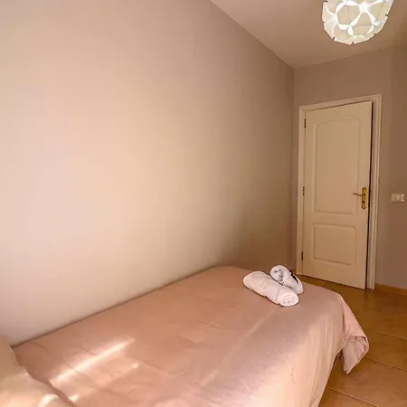 Rentaliday Puerto Garden Apartment