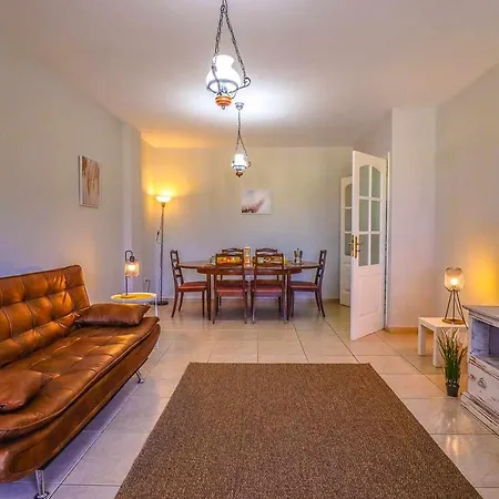 Apartment Rentaliday Puerto Garden