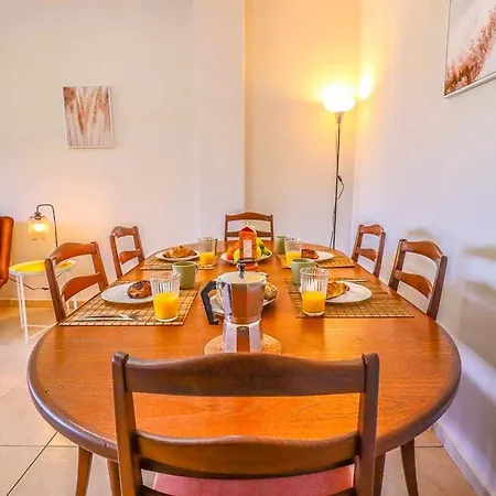 Apartment Rentaliday Puerto Garden