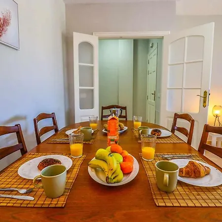 Rentaliday Puerto Garden Apartment