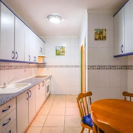 Rentaliday Puerto Garden Apartment *