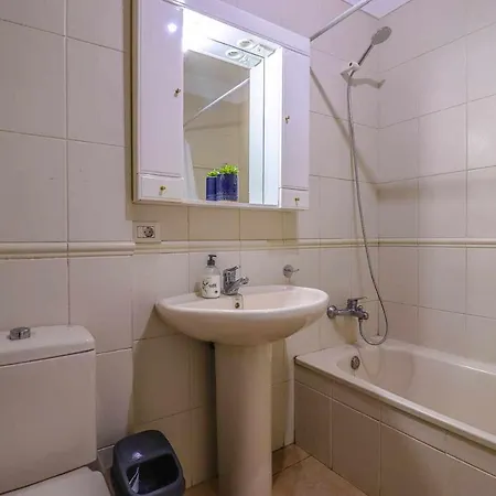 Apartment Rentaliday Puerto Garden Santa Cruz de Tenerife