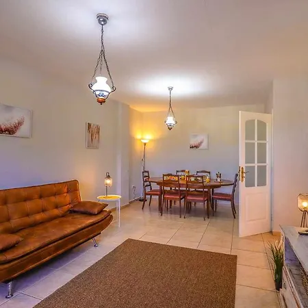 Apartment Rentaliday Puerto Garden