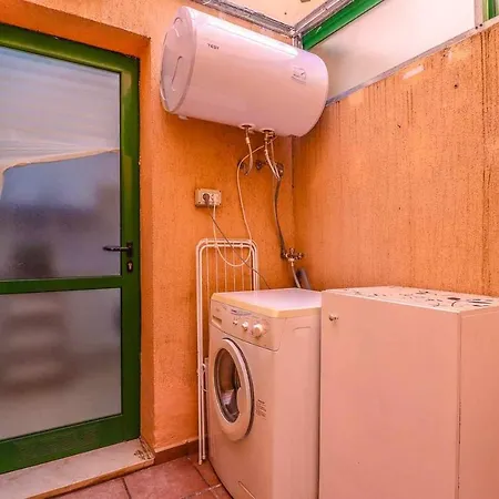 Rentaliday Puerto Garden Apartment