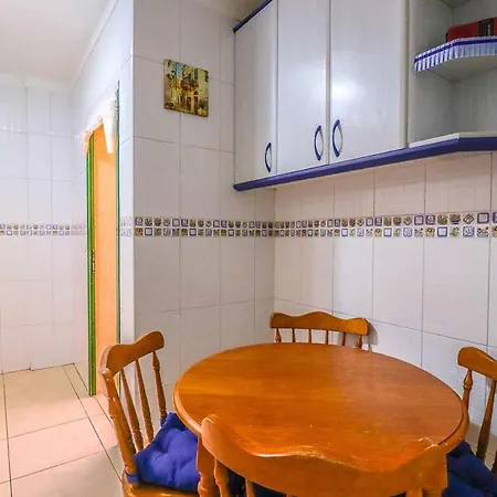 Apartment Rentaliday Puerto Garden