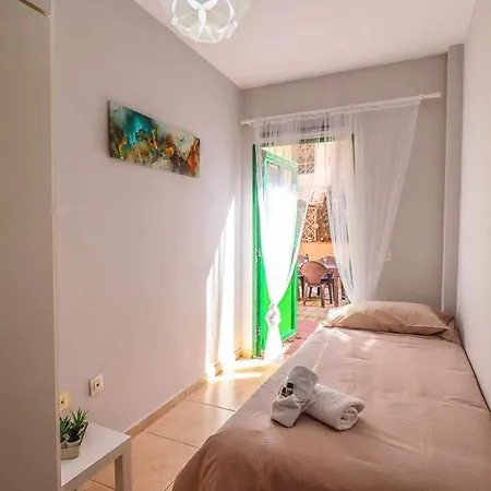 Rentaliday Puerto Garden Appartement